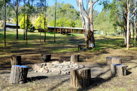 Barrington River Lodge - Accommodation QLD 0