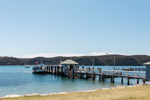 Barrenjoey House - Accommodation QLD 2