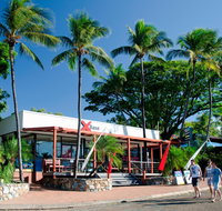 Base Airlie Beach Resort - Accommodation QLD