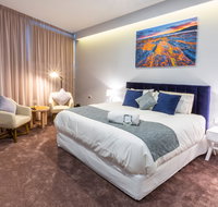 Bay of Fires Apartments - Accommodation QLD