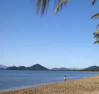 BeachView Apartments at Villa Paradiso - Accommodation QLD