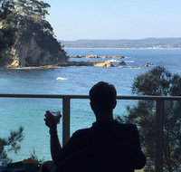 Becalmed on Sunshine Cove - Accommodation QLD