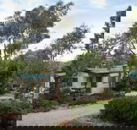 Beechworth Cabins - Accommodation QLD