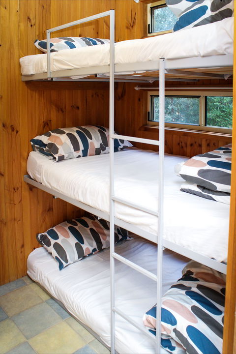 Beechworth Cabins - Accommodation QLD 2