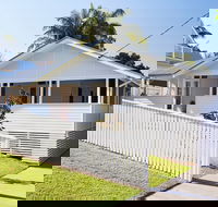 Belletide - Accommodation QLD