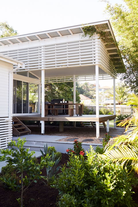 Belletide - Accommodation QLD 1