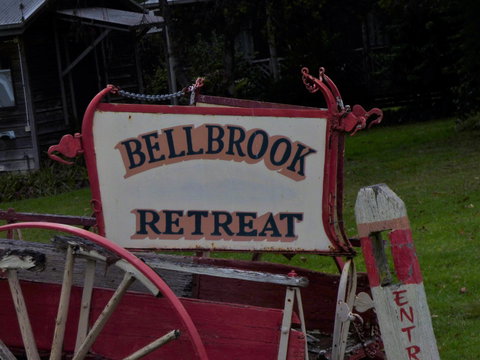 Bellbrook Cabins - Accommodation QLD 0