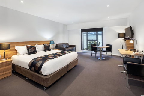 Best Western Plus Ballarat Suites - Accommodation QLD 0