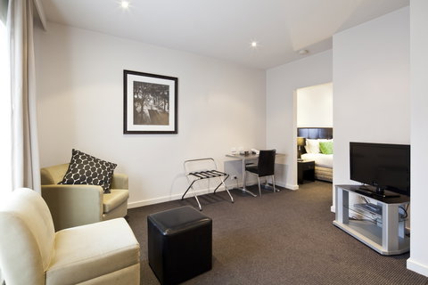 Best Western Plus Ballarat Suites - Accommodation QLD 2