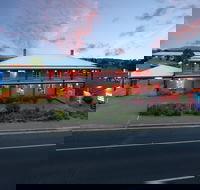 Best Western The Henry Parkes - Accommodation QLD
