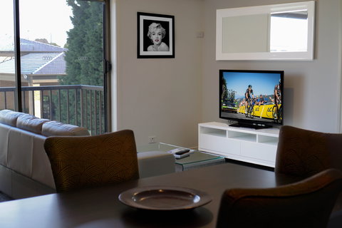 Best Western Geelong Motor Inn & Serviced Apartments - Accommodation QLD 1