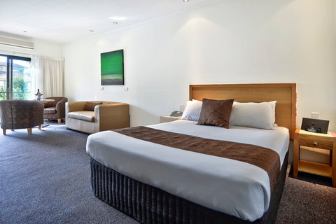 Best Western Geelong Motor Inn & Serviced Apartments - Accommodation QLD 2