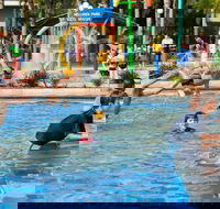 BIG4 Nelligen Holiday Park - Accommodation QLD