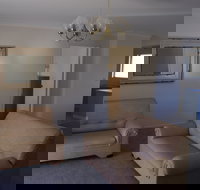 Blue Gum Farm Lodge - Accommodation QLD