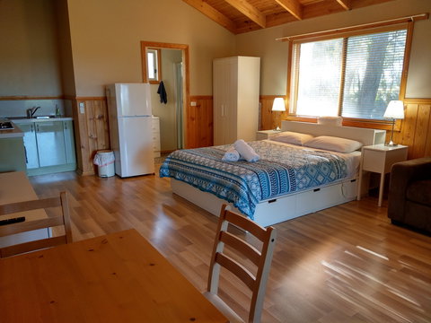 Blue Wren Haven - Accommodation QLD 1