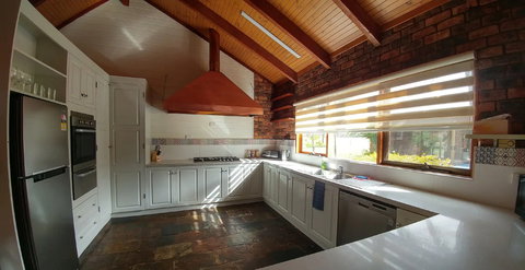 Blue Wren Haven - Accommodation QLD 2