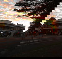 Bompas of Beachport - Accommodation QLD