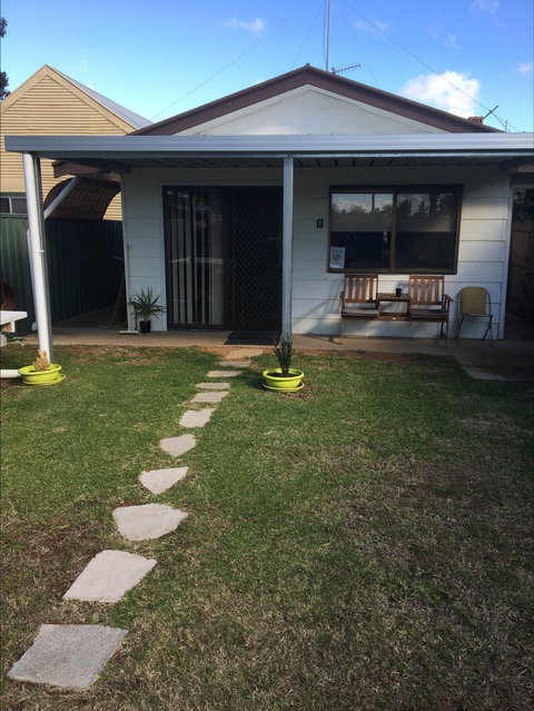 Boynton's Beehive - Accommodation QLD 0