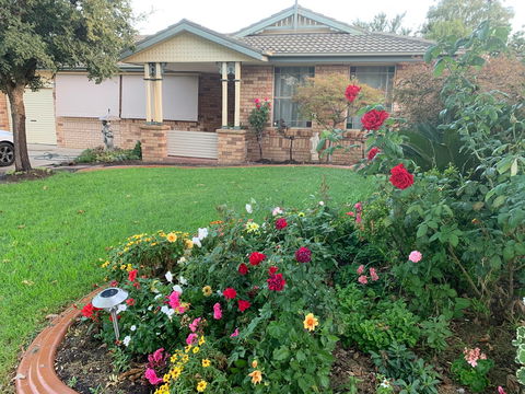 Brae View Five Bedroom Holiday House - Accommodation QLD 0