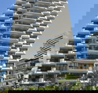Broadbeach Pacific Resort - Accommodation QLD