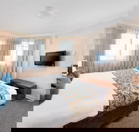 Broadwater Resort Como - Accommodation QLD