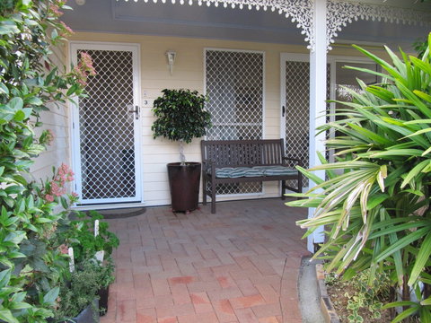 Bunya Vista - Accommodation QLD 0
