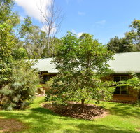 Bushland Cottages and Lodge Yungaburra - Accommodation QLD