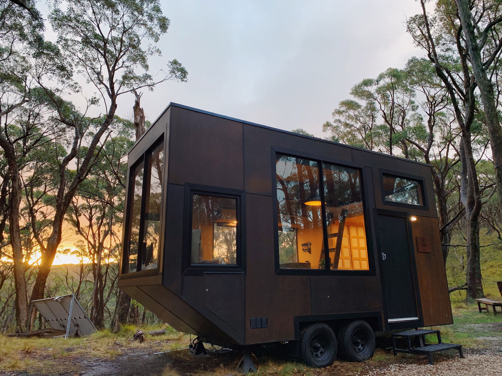 Adelaide Hills SA Accommodation QLD