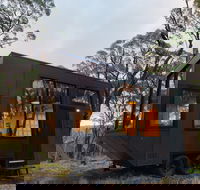 CABN Jude - Accommodation QLD