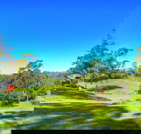 CabinstheView - Accommodation QLD
