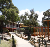 Camp Wilkin Baptist Centre - Accommodation QLD