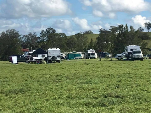 Camp On Allyn - Accommodation QLD 1