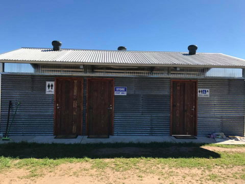 Camp On Allyn - Accommodation QLD 2