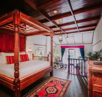Casuarina Estate - Themed Suites - Accommodation QLD