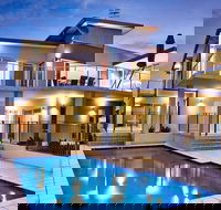 Casa del Mar - Accommodation QLD