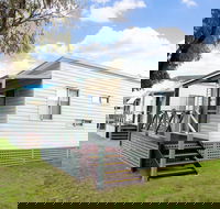Cee and See Caravan Park - Accommodation QLD
