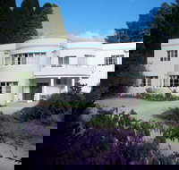 Chelsea Park - Accommodation QLD