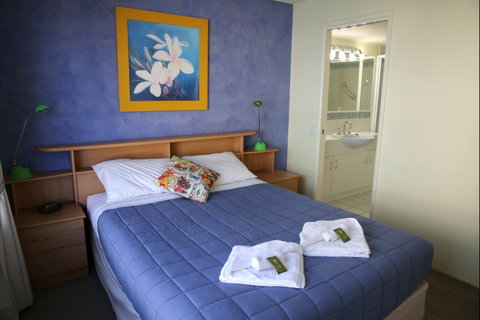 Cheltenham Apartments - Accommodation QLD 1