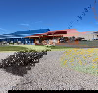 Clare View Accommodation - Clare View House - Accommodation QLD