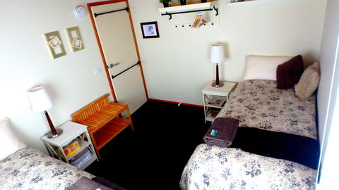 Cloud 9 Alpine Lodge - Accommodation QLD 1