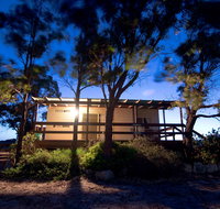 Coodlie Park Farm Retreat - Accommodation QLD