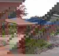 Coochiemudlo Island Seminara Apartments - Accommodation QLD