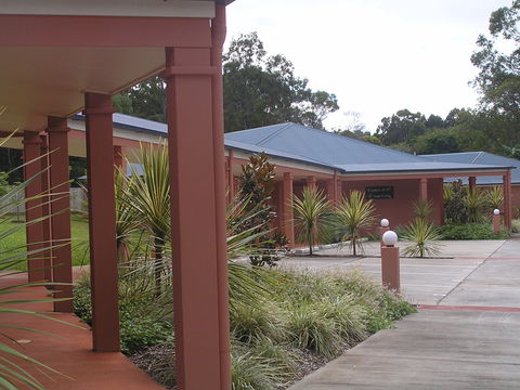 Coochiemudlo Island Seminara Apartments - Accommodation QLD 0