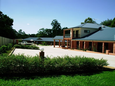 Coochiemudlo Island Seminara Apartments - Accommodation QLD 1