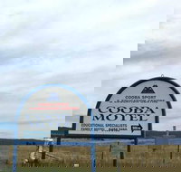 Cooba Sport and Education Centre - Accommodation QLD