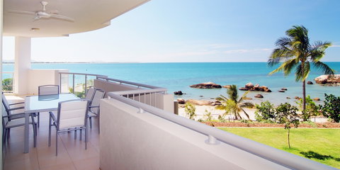 Coral Cove Apartments - Accommodation QLD 1