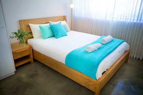 Cottesloe Artist's Beach Retreat - Accommodation QLD 2