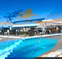 Country Comfort Amity Motel - Accommodation QLD
