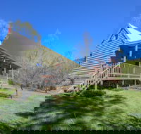 Crabapple Cottage - Accommodation QLD