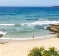 Cronulla Seabreeze Bed and Breakfast - Accommodation QLD